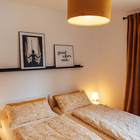 비텐 Casa Melisa I 61M² I Wlan 아파트 외부 사진