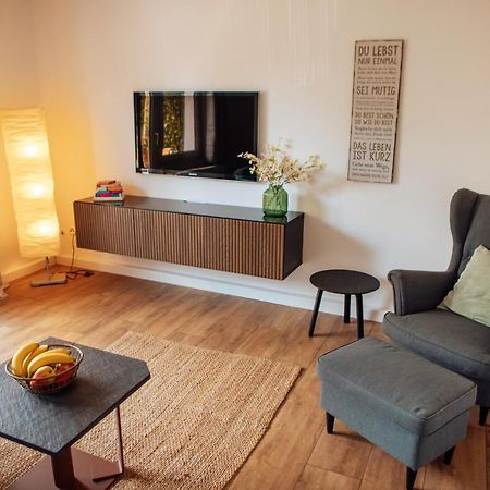 비텐 Casa Melisa I 61M² I Wlan 아파트 외부 사진