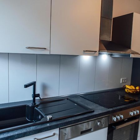 비텐 Casa Melisa I 61M² I Wlan 아파트 외부 사진