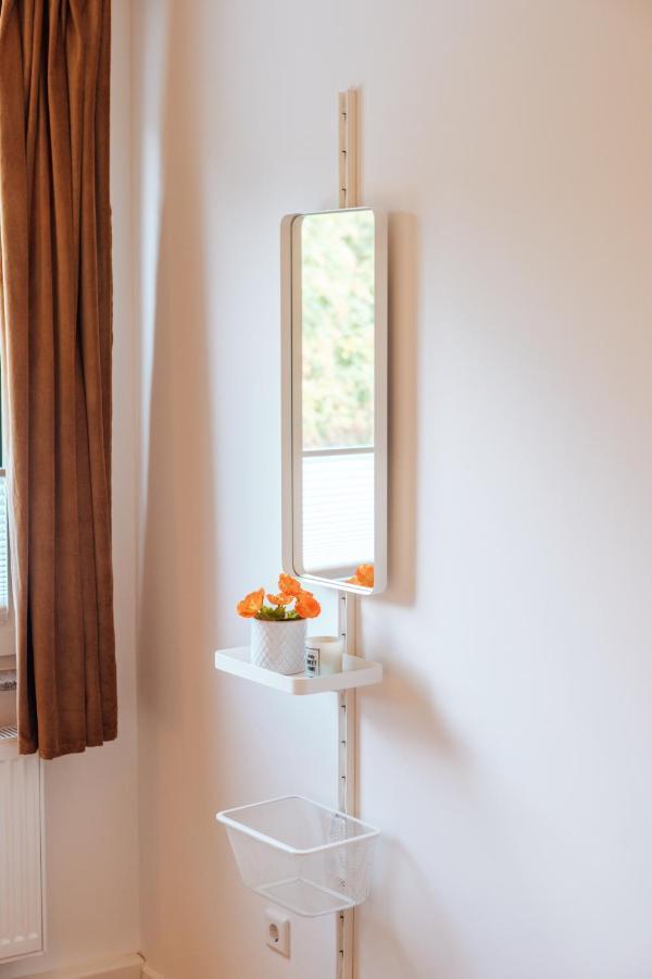 비텐 Casa Melisa I 61M² I Wlan 아파트 외부 사진