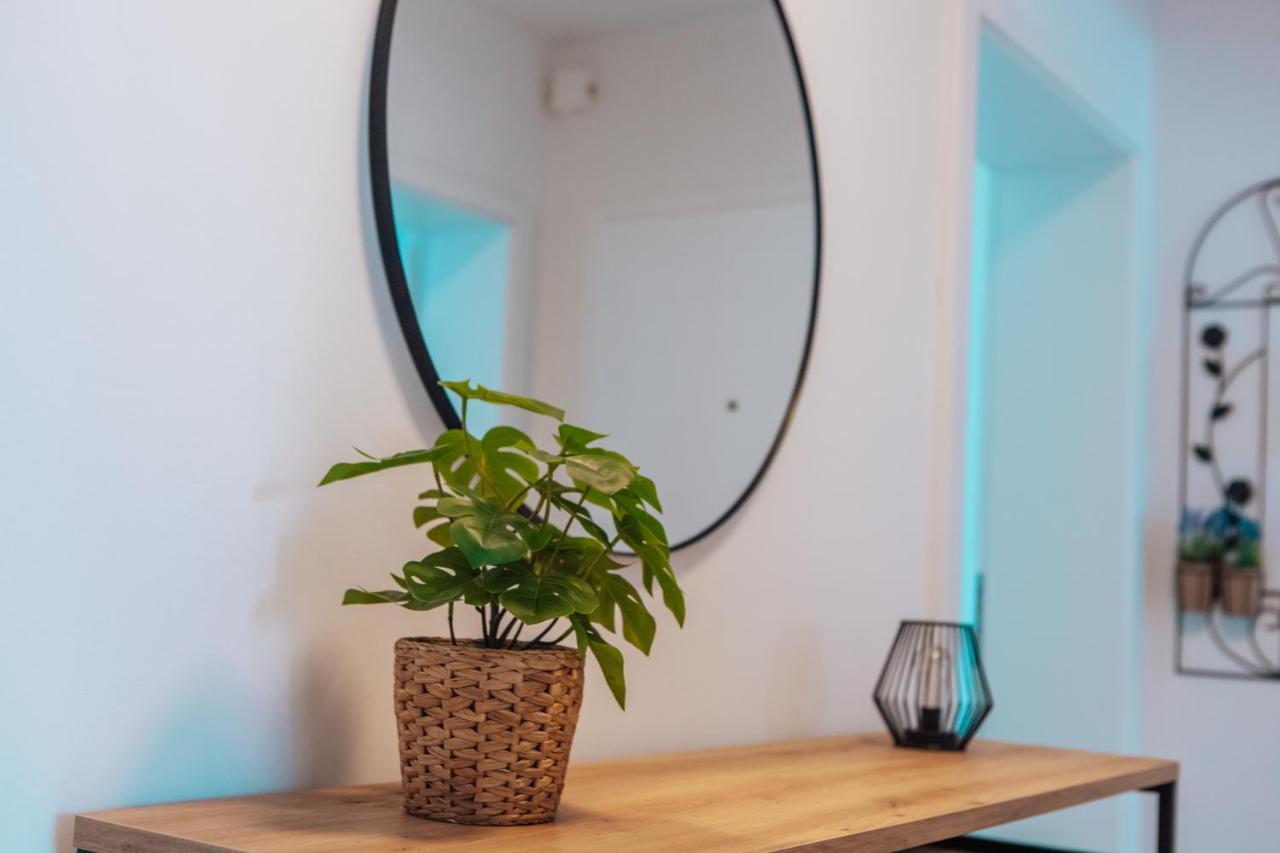 비텐 Casa Melisa I 61M² I Wlan 아파트 외부 사진