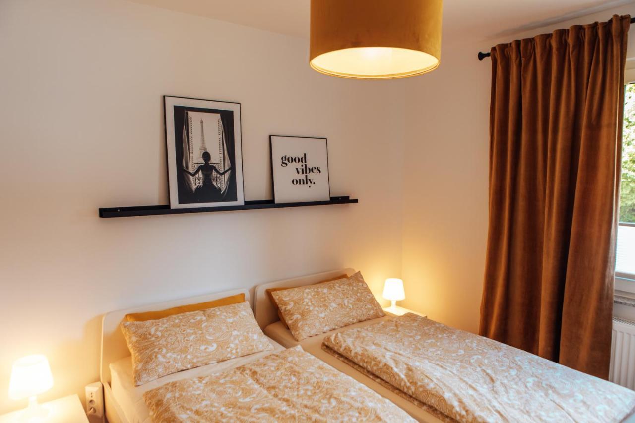 비텐 Casa Melisa I 61M² I Wlan 아파트 외부 사진
