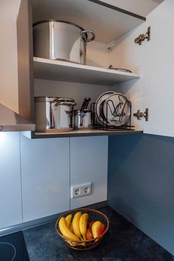 비텐 Casa Melisa I 61M² I Wlan 아파트 외부 사진