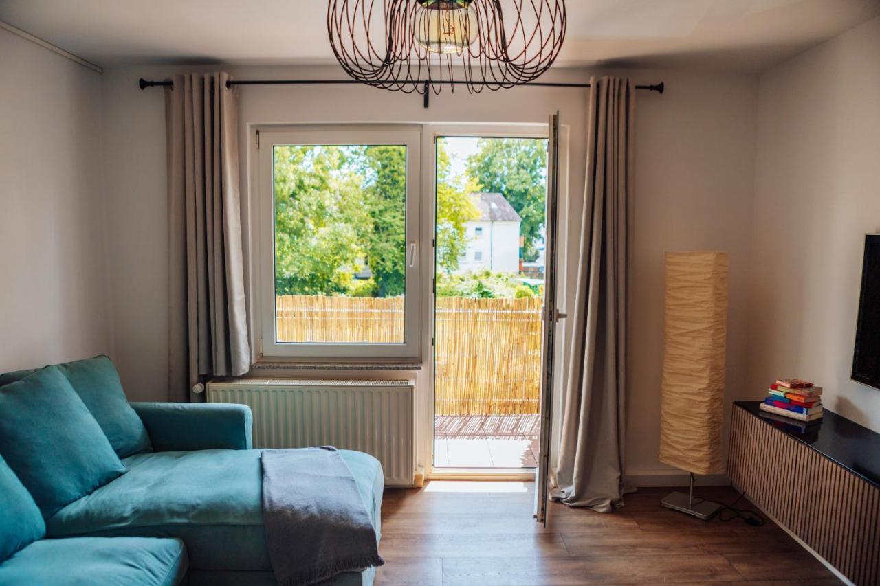 비텐 Casa Melisa I 61M² I Wlan 아파트 외부 사진