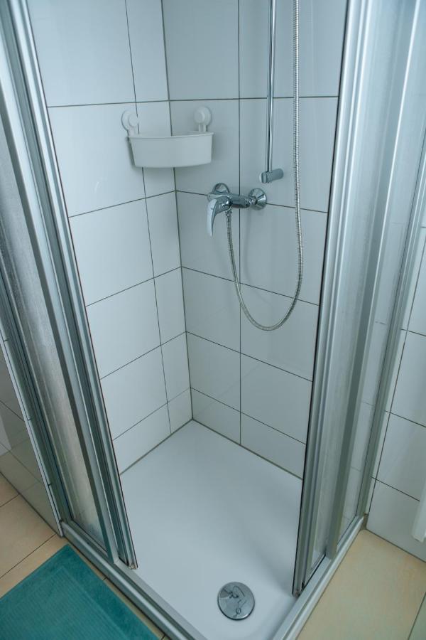 비텐 Casa Melisa I 61M² I Wlan 아파트 외부 사진