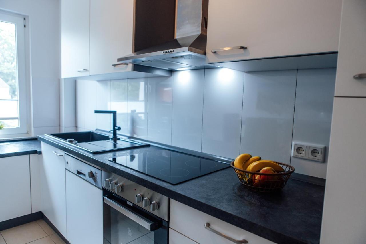 비텐 Casa Melisa I 61M² I Wlan 아파트 외부 사진