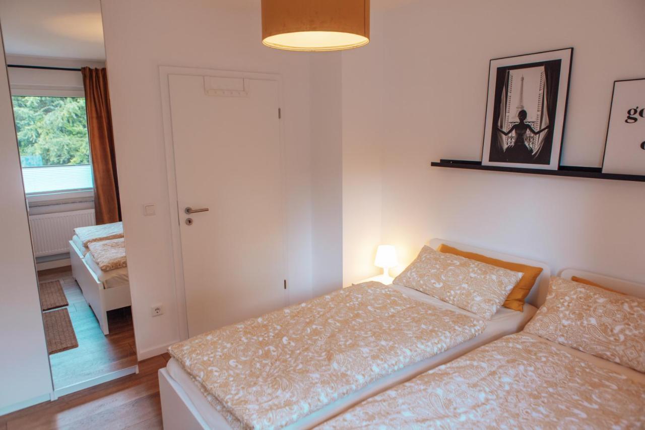 비텐 Casa Melisa I 61M² I Wlan 아파트 외부 사진