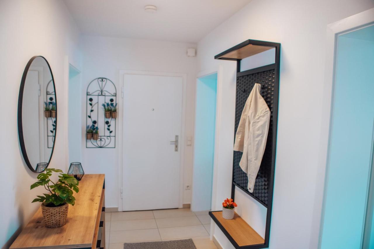 비텐 Casa Melisa I 61M² I Wlan 아파트 외부 사진