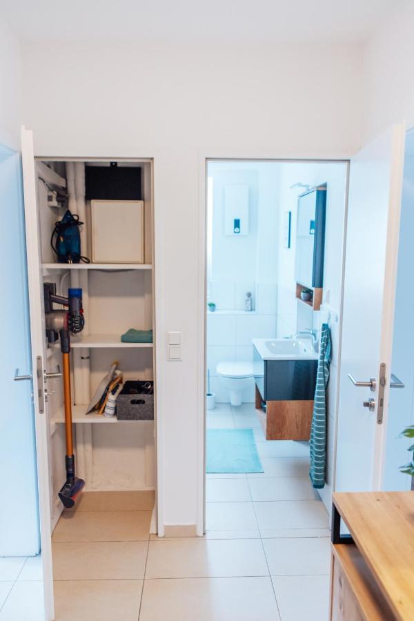 비텐 Casa Melisa I 61M² I Wlan 아파트 외부 사진