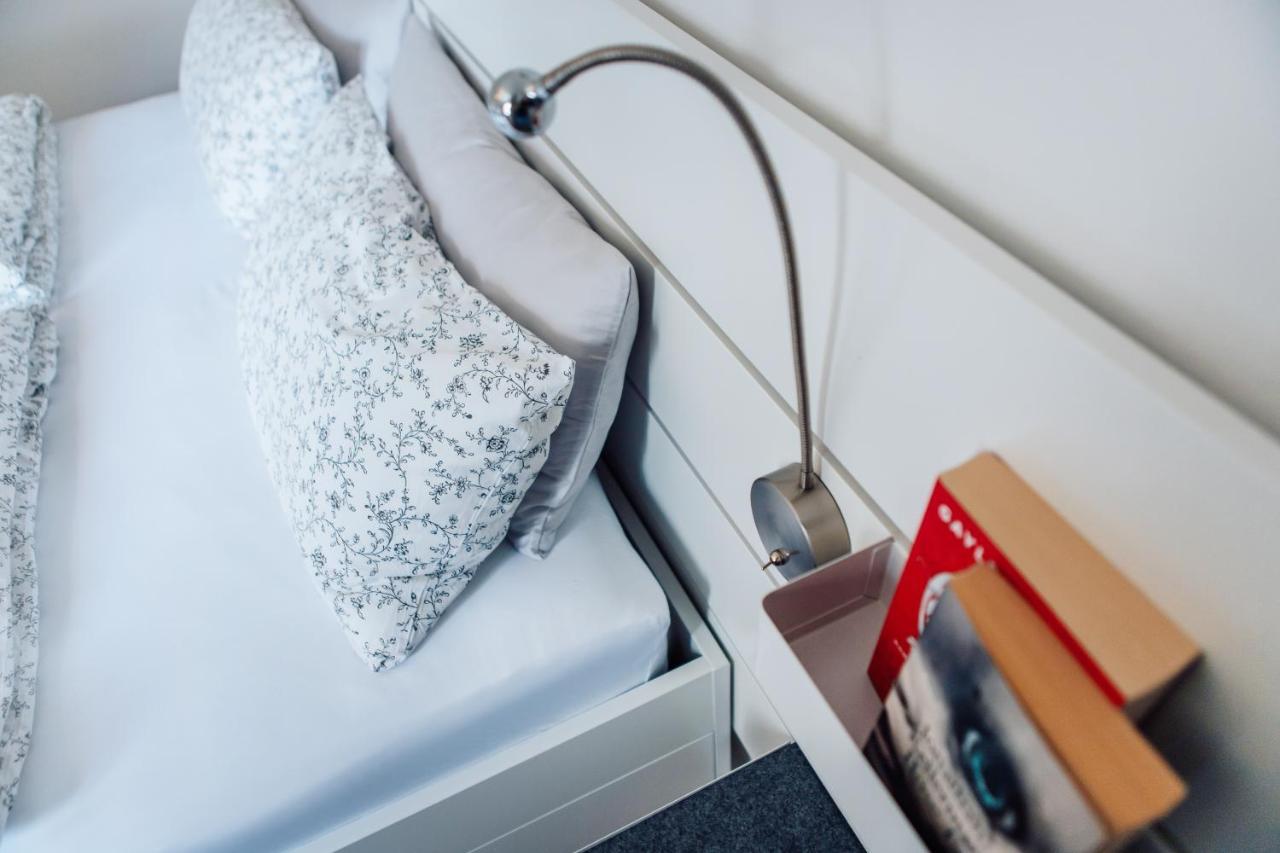 비텐 Casa Melisa I 61M² I Wlan 아파트 외부 사진