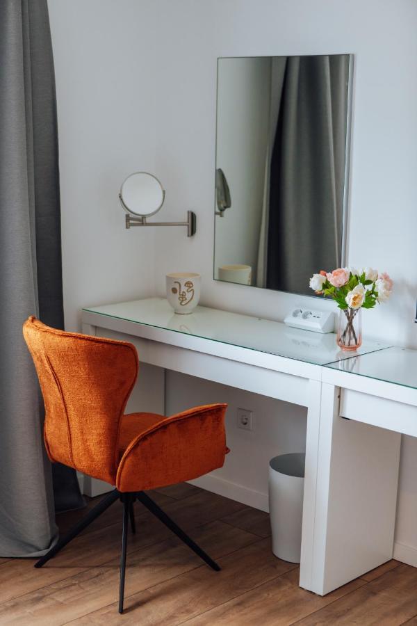 비텐 Casa Melisa I 61M² I Wlan 아파트 외부 사진