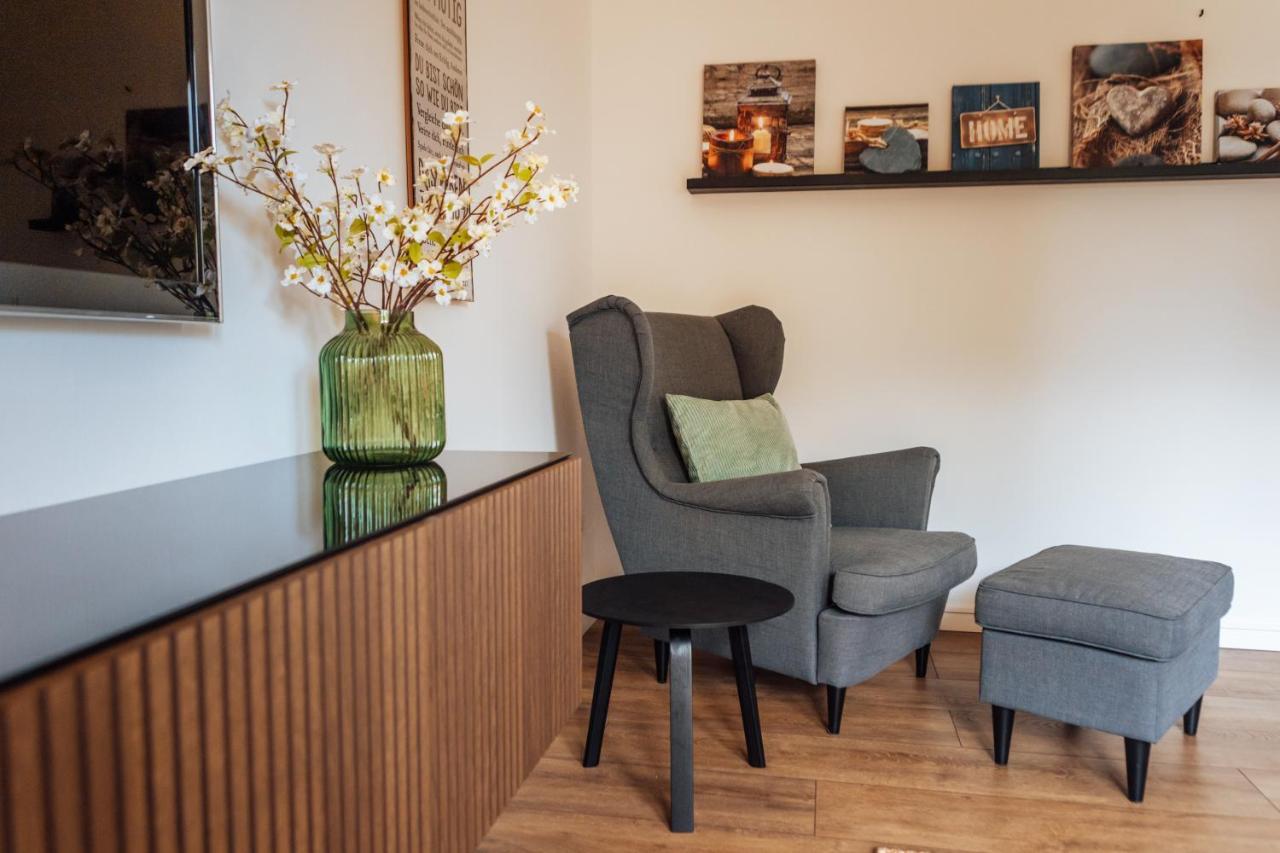 비텐 Casa Melisa I 61M² I Wlan 아파트 외부 사진
