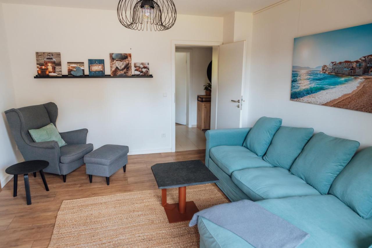 비텐 Casa Melisa I 61M² I Wlan 아파트 외부 사진