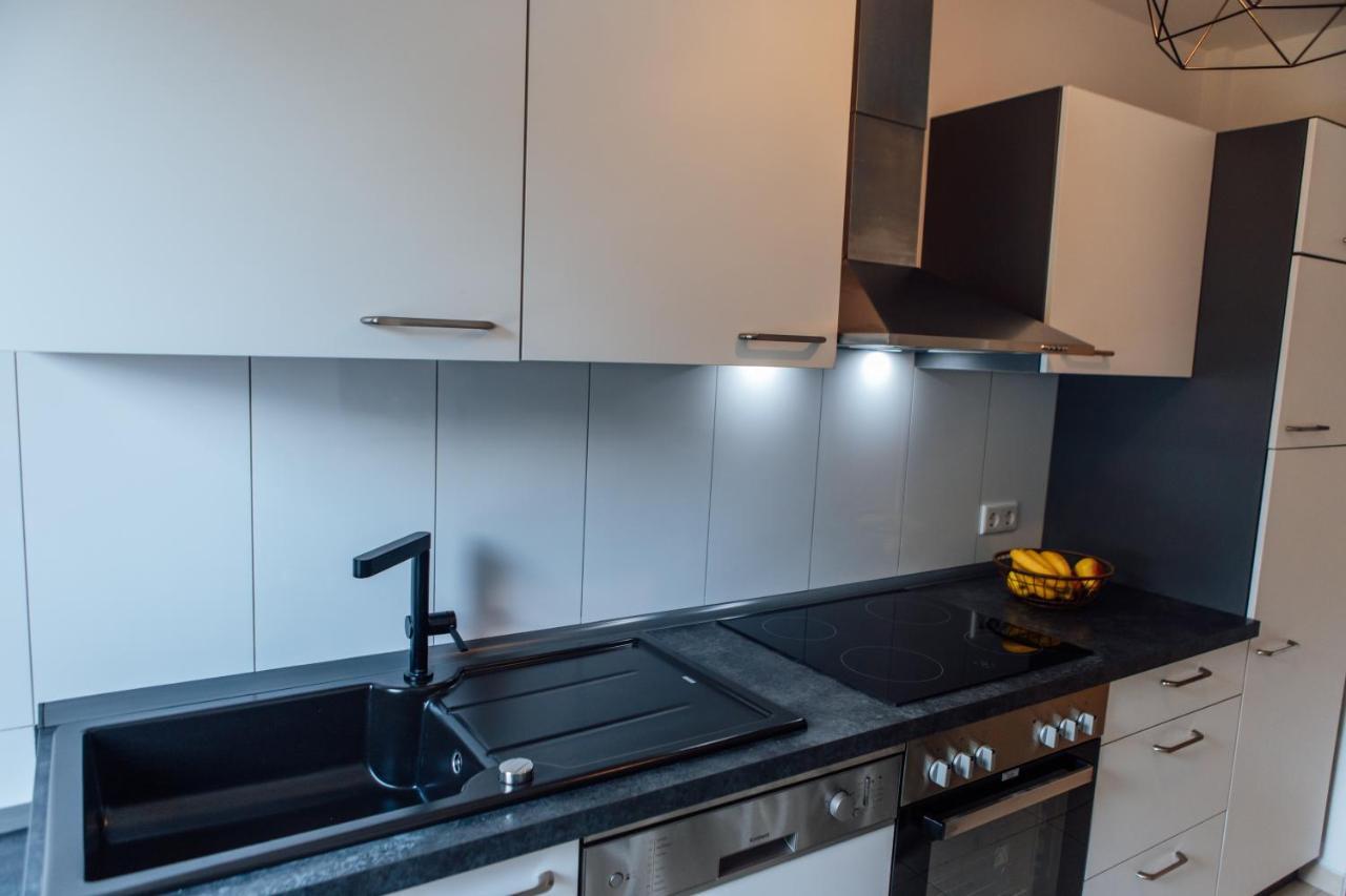 비텐 Casa Melisa I 61M² I Wlan 아파트 외부 사진