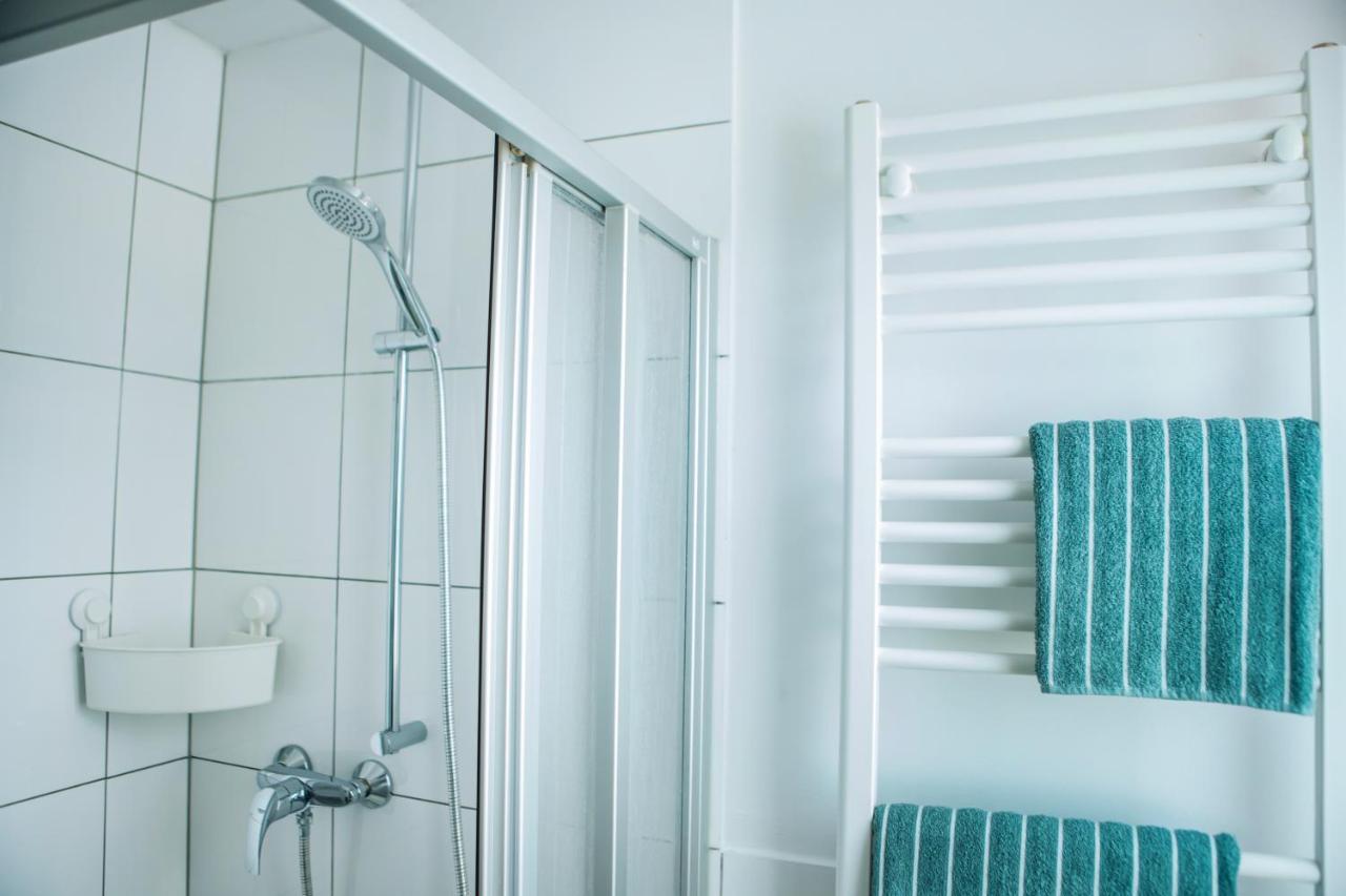 비텐 Casa Melisa I 61M² I Wlan 아파트 외부 사진