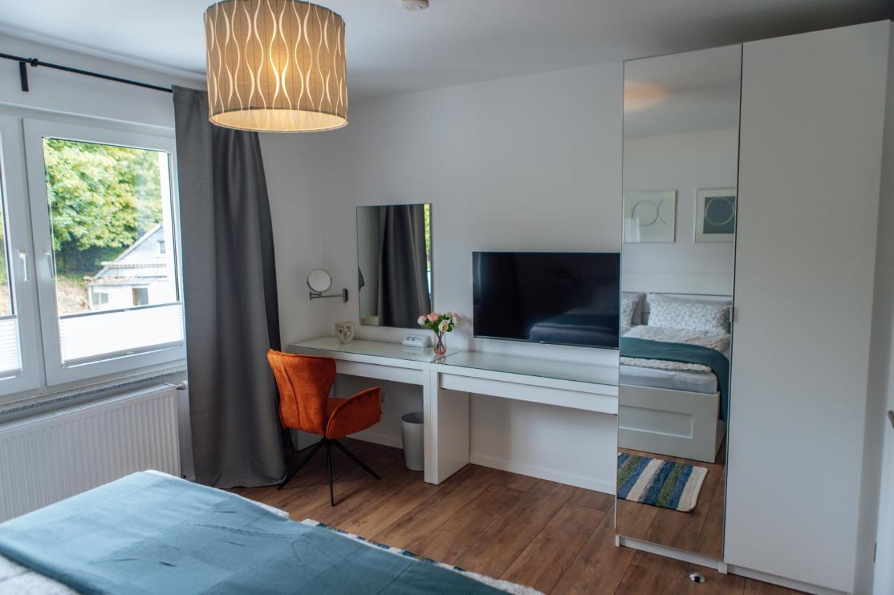 비텐 Casa Melisa I 61M² I Wlan 아파트 외부 사진