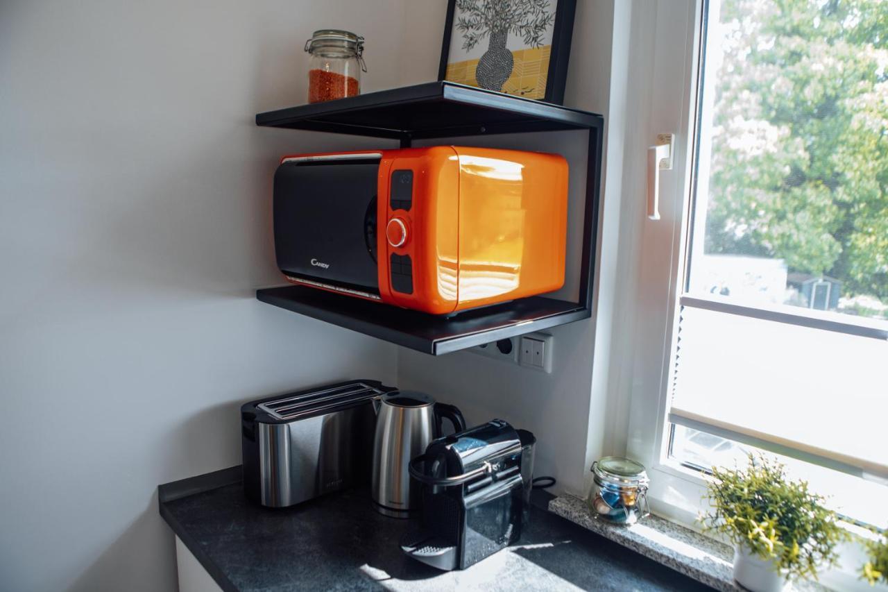 비텐 Casa Melisa I 61M² I Wlan 아파트 외부 사진