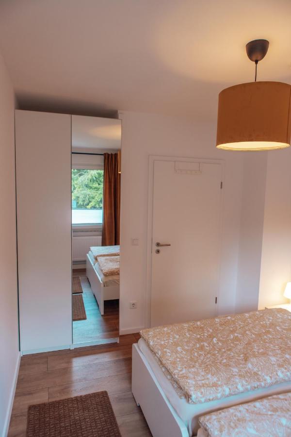 비텐 Casa Melisa I 61M² I Wlan 아파트 외부 사진