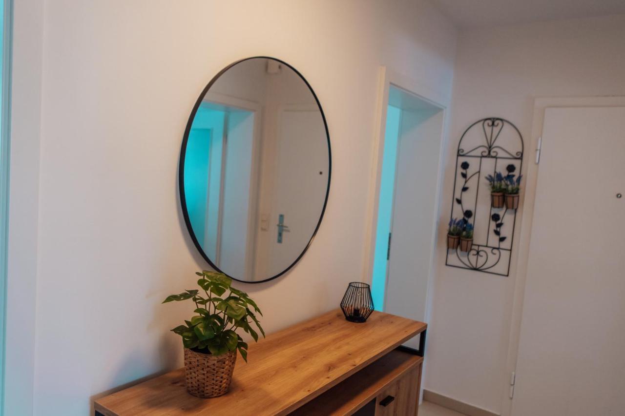 비텐 Casa Melisa I 61M² I Wlan 아파트 외부 사진