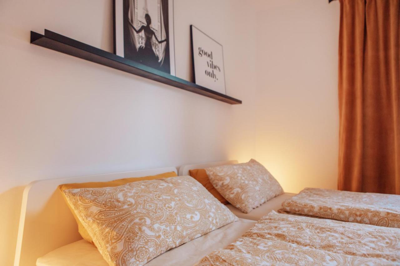 비텐 Casa Melisa I 61M² I Wlan 아파트 외부 사진