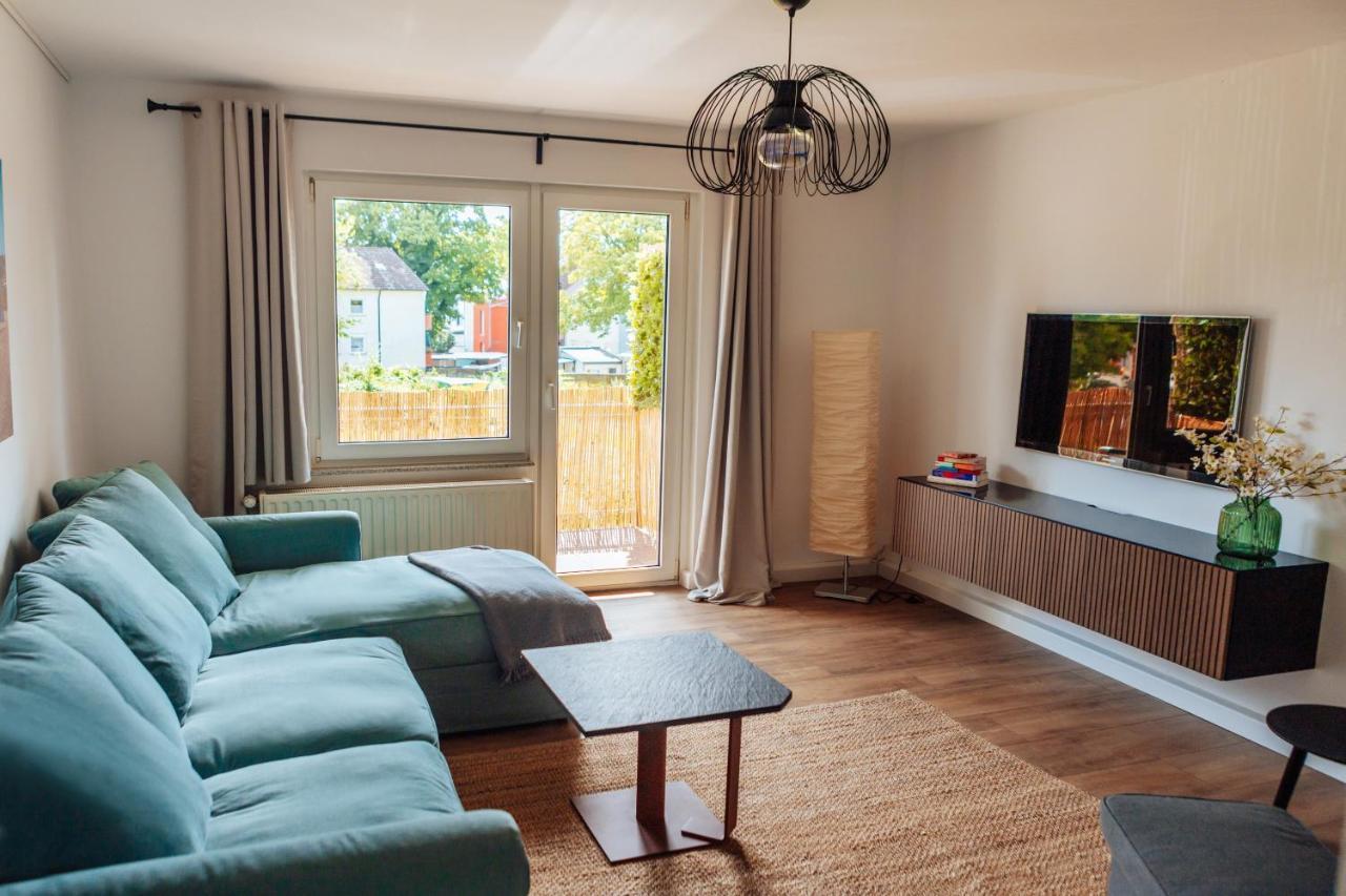비텐 Casa Melisa I 61M² I Wlan 아파트 외부 사진