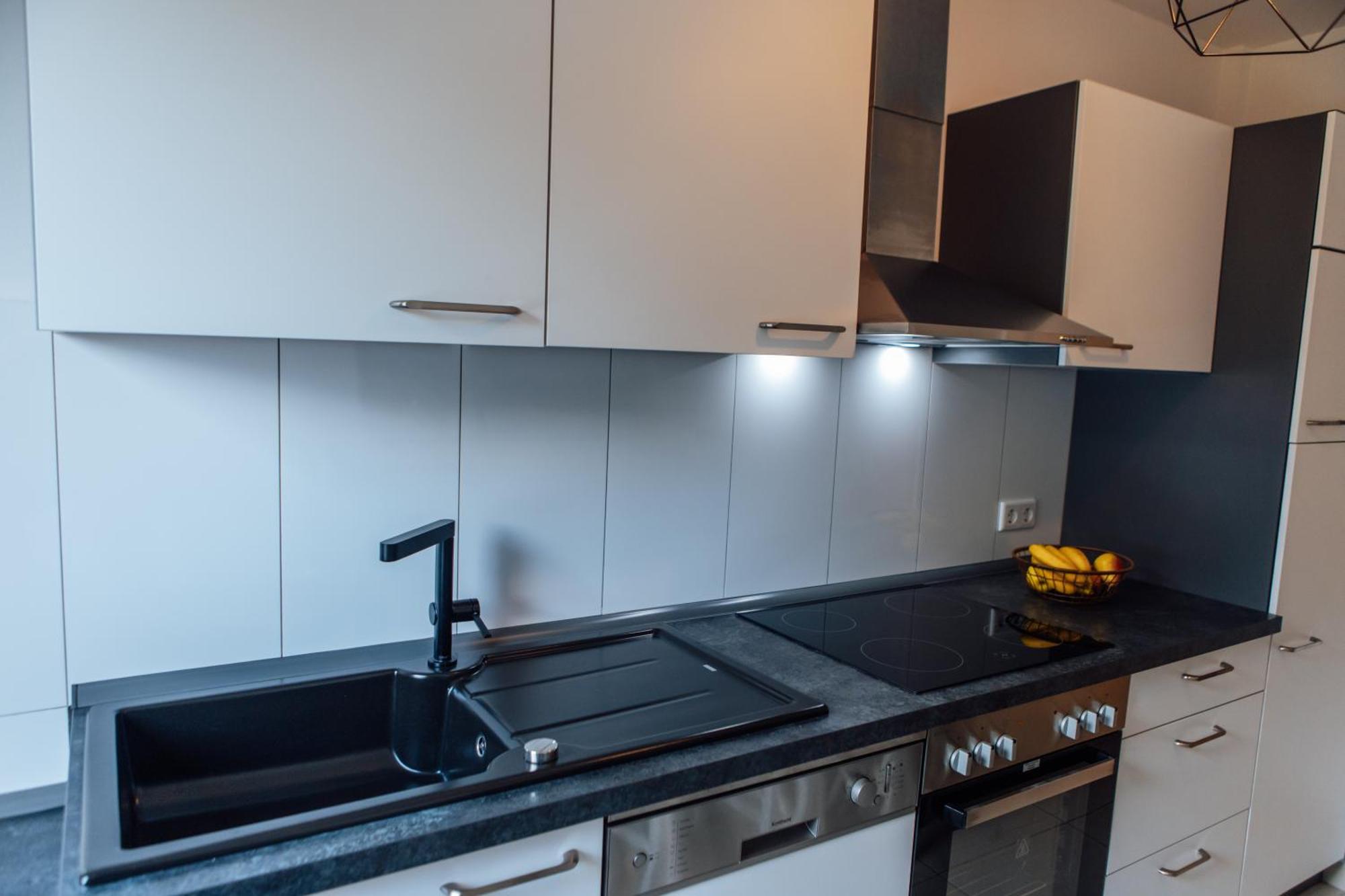 비텐 Casa Melisa I 61M² I Wlan 아파트 외부 사진